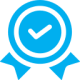 icon Terpercaya
