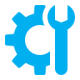 icon Servis & Upgrade